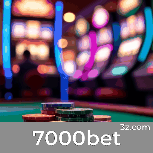 7000bet: Seu Cassino Online Confiável e Seguro