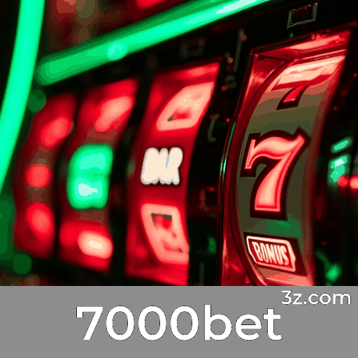 7000bet: Seu Cassino Online Confiável e Seguro