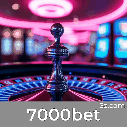 7000bet: Seu Cassino Online Confiável e Seguro