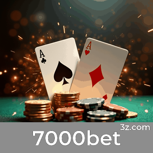 7000bet: Seu Cassino Online Confiável e Seguro